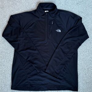 The North Face Quarter Zip